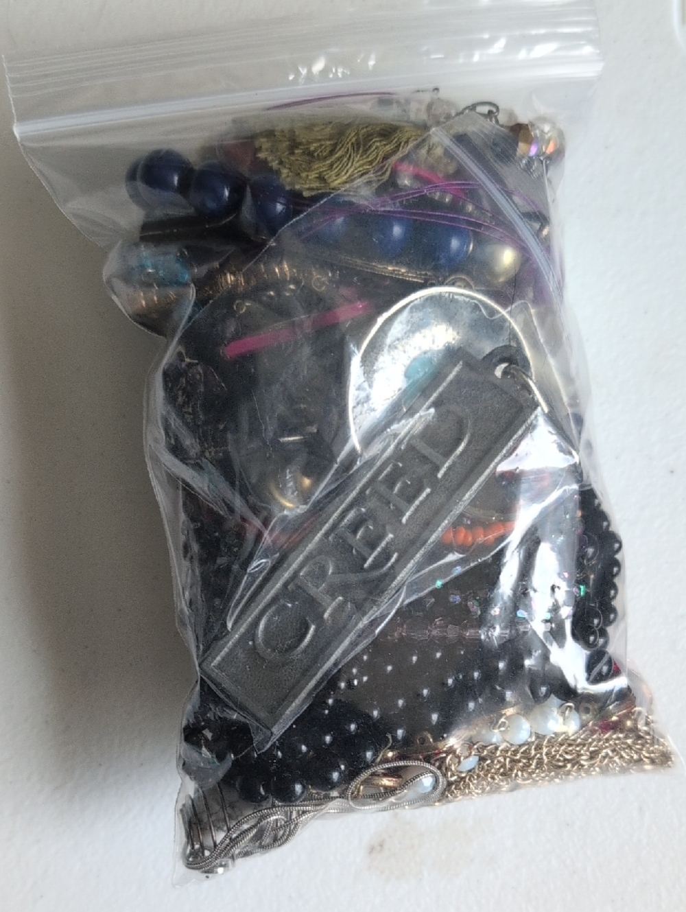 Crafters Mixed Bag